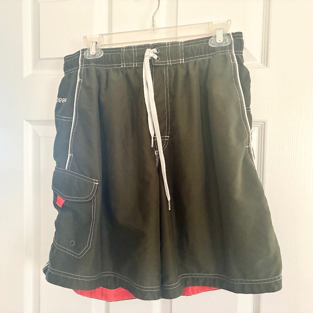 Speedo Swim Trunks